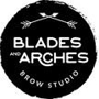Blades and Arches Brow Studio
