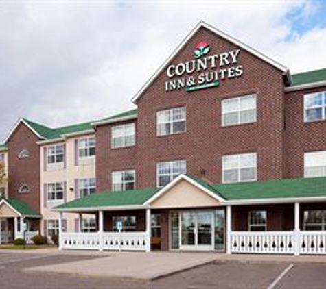 Country Inns & Suites - Cottage Grove, MN