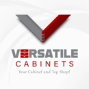 Versatile Cabinets - Cabinet Makers