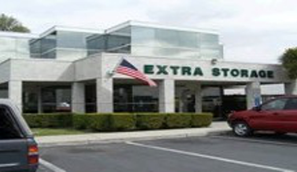 Extra Storage - Santa Clara, CA