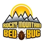 Rocky Mountain Bed Bug