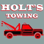 Holt's Towing