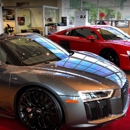 Audi Dallas - New Car Dealers