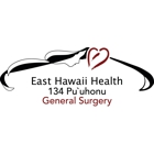 East Hawaii Health - General Surgery