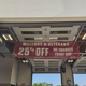 Jiffy Lube Oil Change