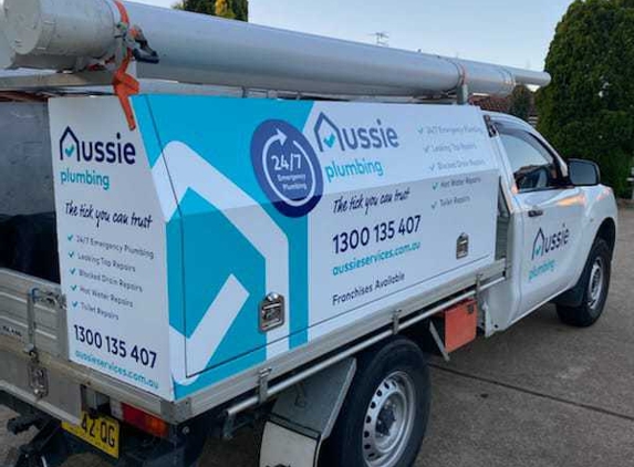 Aussie Plumbing Services - Sydney