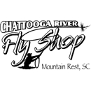 Chattooga River Fly Shop - Fishing Supplies