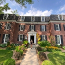 Delta Delta Delta - Fraternities & Sororities