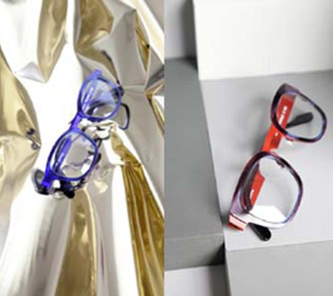 Virginia Henry Optometrists - North Ward, QLD