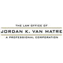 The Law Office of Jordan K. Van Matre, P.C. - Attorneys