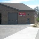 Chisago Collision - Bus Parts & Supplies