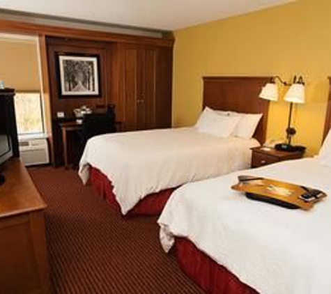 Hampton Inn Louisville-Airport - Louisville, KY