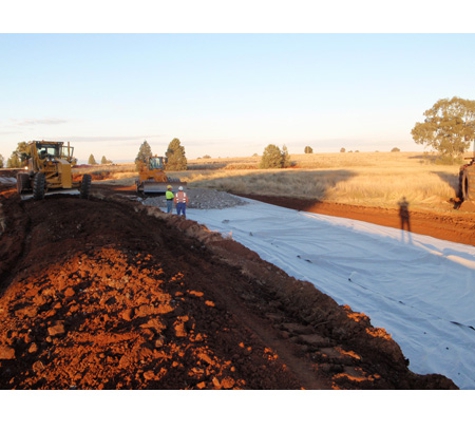 Specialised Civil Services Pty Ltd - Narrabri, NSW