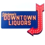 Schurman's Downtown Liquors