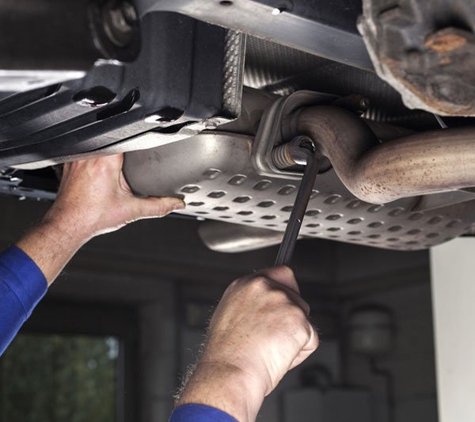Chambers Auto Electrical