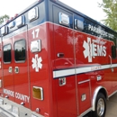 American Response Vehicles