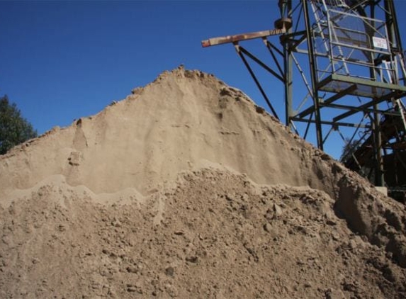 Supermix Concrete & Quarries - East Wagga Wagga, NSW