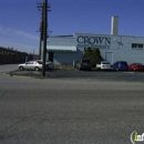 Crown Paint Co - Paint