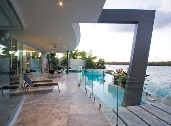 Norfolk Pools - Brisbane City, QLD