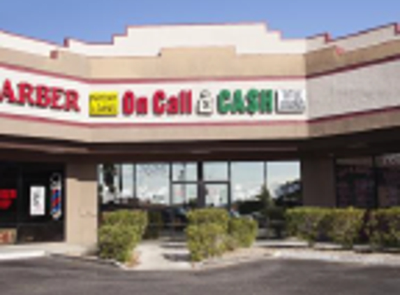 On Call Cash - Las Vegas, NV