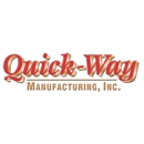 Quick-Way Manufacturing - Metal Stamping
