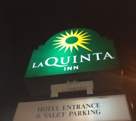 La Quinta - Austin, TX