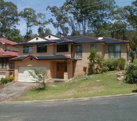 Peace Plan Designers - Emu Heights, NSW