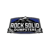 Rock Solid Dumpsters gallery