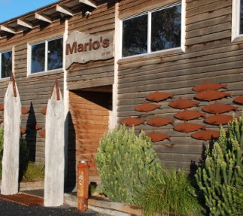 Mario's Fresh Bait Pty Ltd - Moolap, VIC