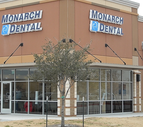 Monarch Dental & Orthodontics - Lewisville, TX