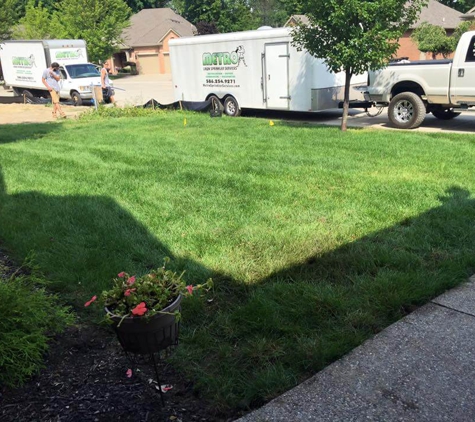 Metro Lawn Sprinkler Services - Shelby Township, MI