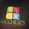 Luccheses Italian gallery