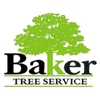 Baker Tree Service gallery