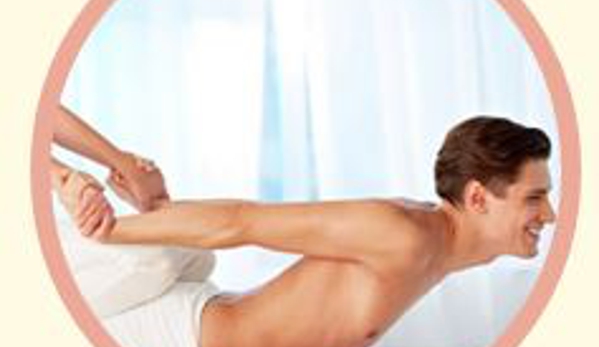 Esah Massage Therapist - Dallas, TX