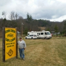 Corncreek Camp and Cabins - Campgrounds & Recreational Vehicle Parks