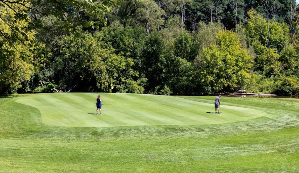 Twin Hills Golf Course - Spencerport, NY