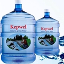 Kepwel Spring Water Co - Water Dealers