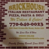 Brick House Pizza And Pasta gallery