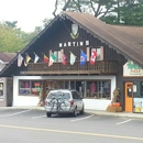 Martin's Sport Shop - Sporting Goods