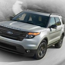 Fenton Ford Parts - New Car Dealers