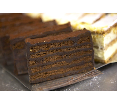 Chez Jean-Claude Patisserie - Subiaco, WA