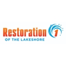 Restoration 1 of The Lakeshore - Water Damage Restoration