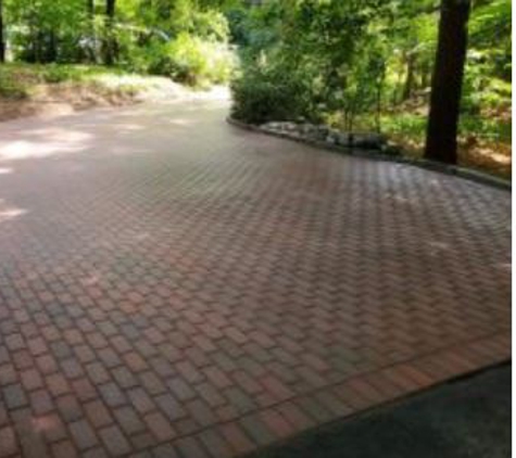 Pro Stone Paving and Masonry Inc