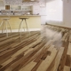 Monteiro Wood Flooring And Refinishing, LLC