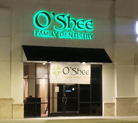 O'Shee Family Dentistry - Baton Rouge, LA