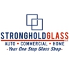 Stronghold Glass gallery