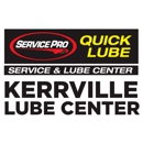 Kerrville Lube Center - Auto Oil & Lube