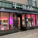 T-Mobile - Cellular Telephone Service