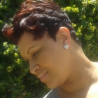 Taesha Sewin Weaves inside Southern Cuts & Styles -Fort Worth