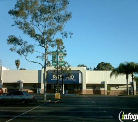 Rite Aid - Montebello, CA